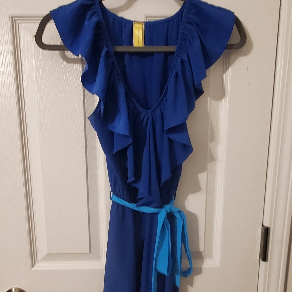 Women's Bee Stiched Dress